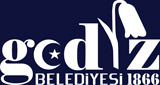 Gediz Belediyesi logosu