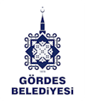 Gördes Belediyesi logosu