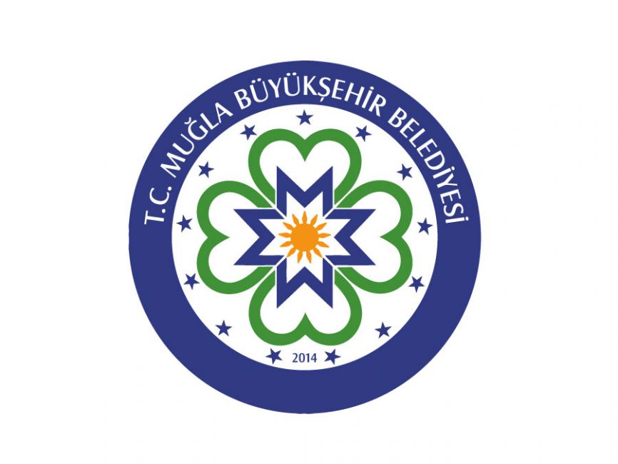 Muğla Belediyesi logosu