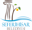 Seferihisar Belediyesi logosu