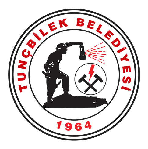 Tunçbilek Belediyesi logosu
