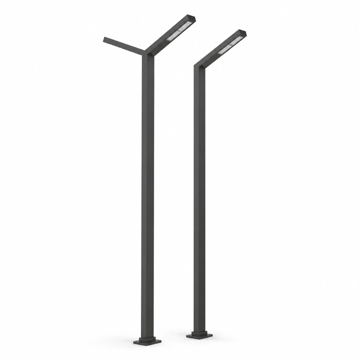 Park & Bahçe Direği 3545-202