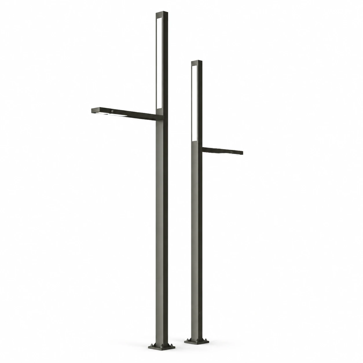 Park & Bahçe Direği 3545-242
