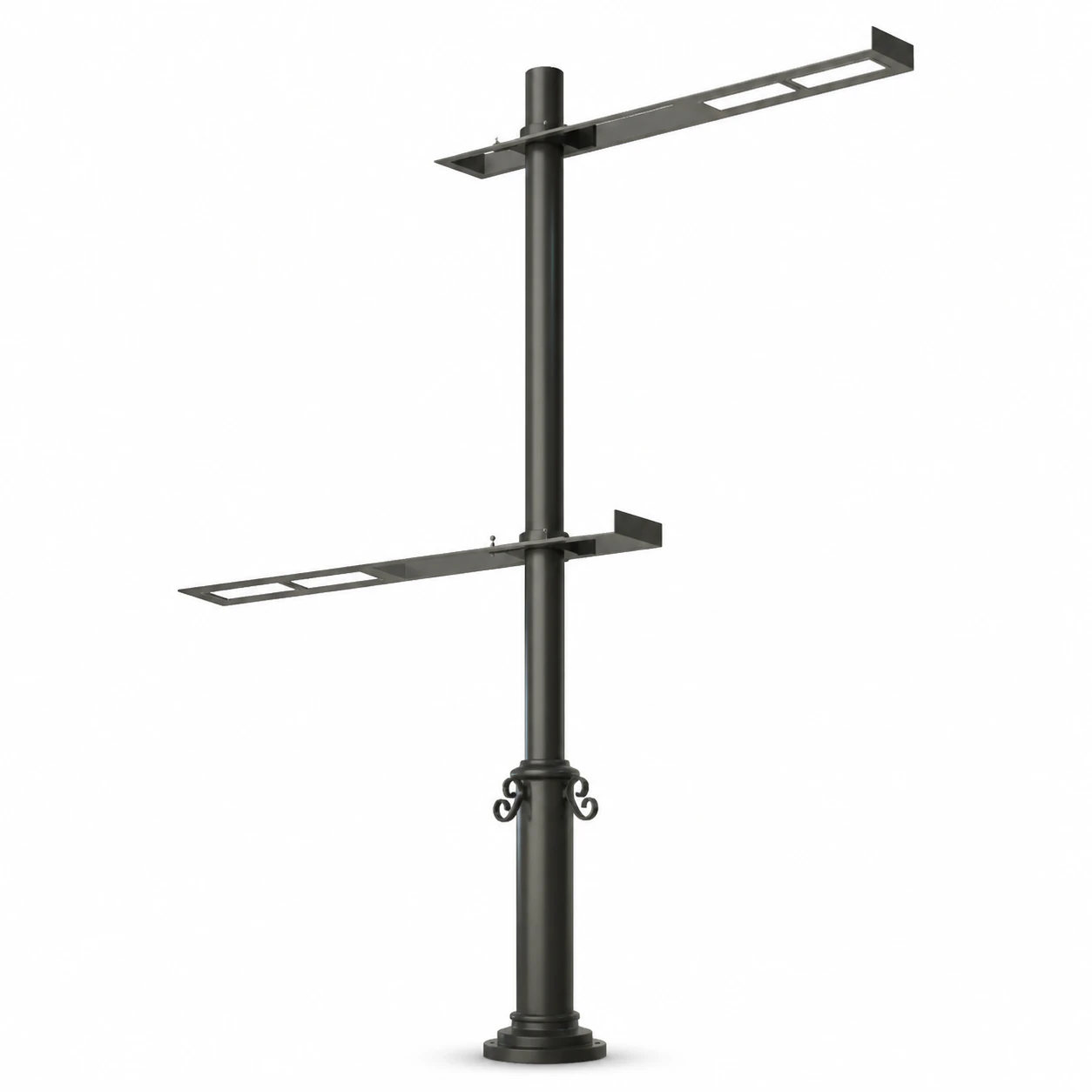 Park & Bahçe Direği 3545-322