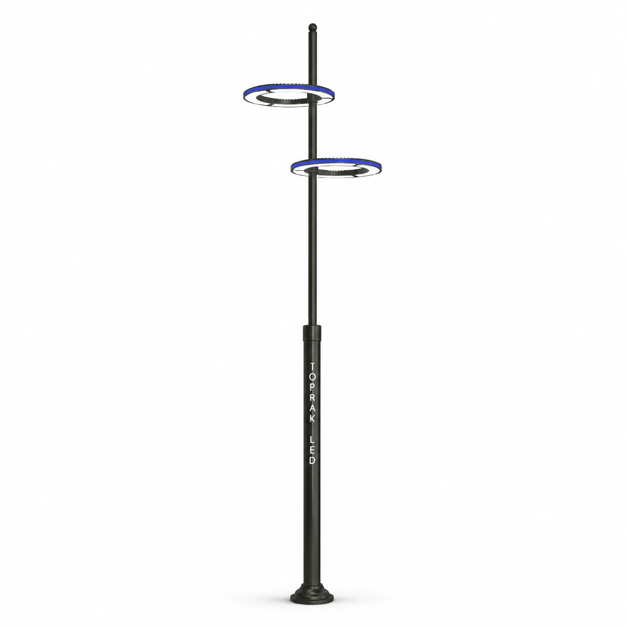 Park & Bahçe Direği 3545-332