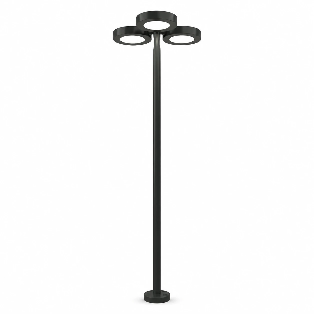 Park & Bahçe Direği 3545-362