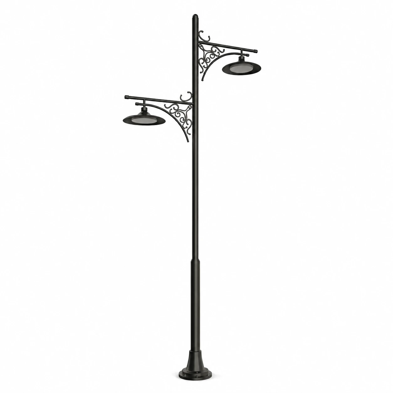 Park & Bahçe Direği 3545-372