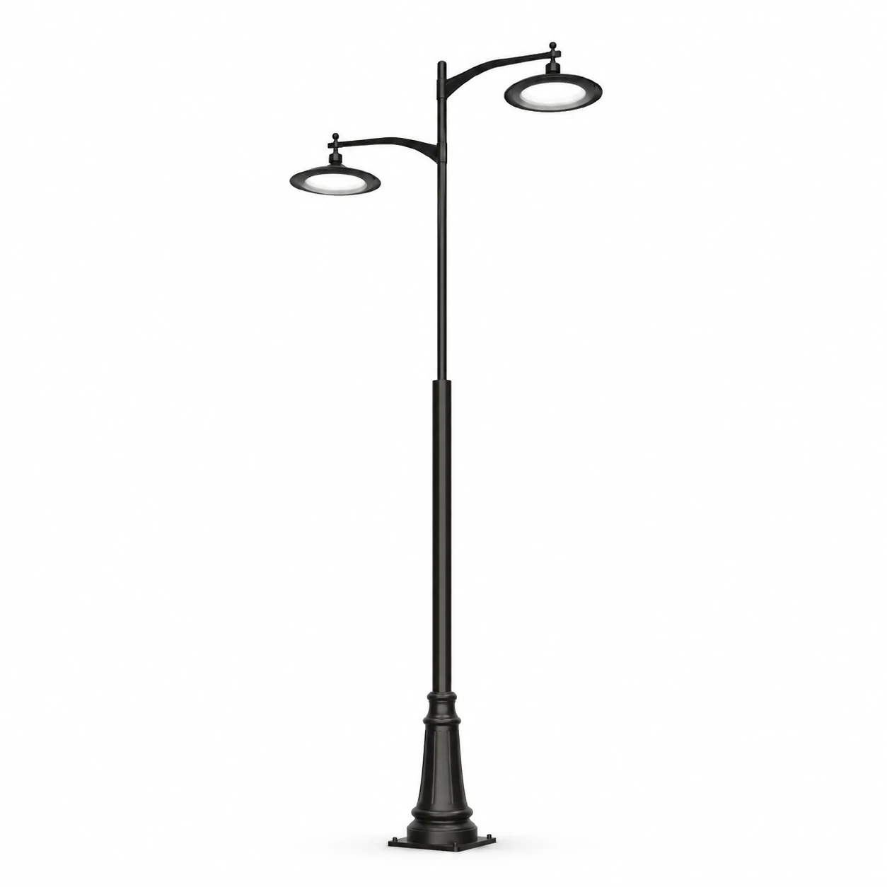 Park & Bahçe Direği 3545-382