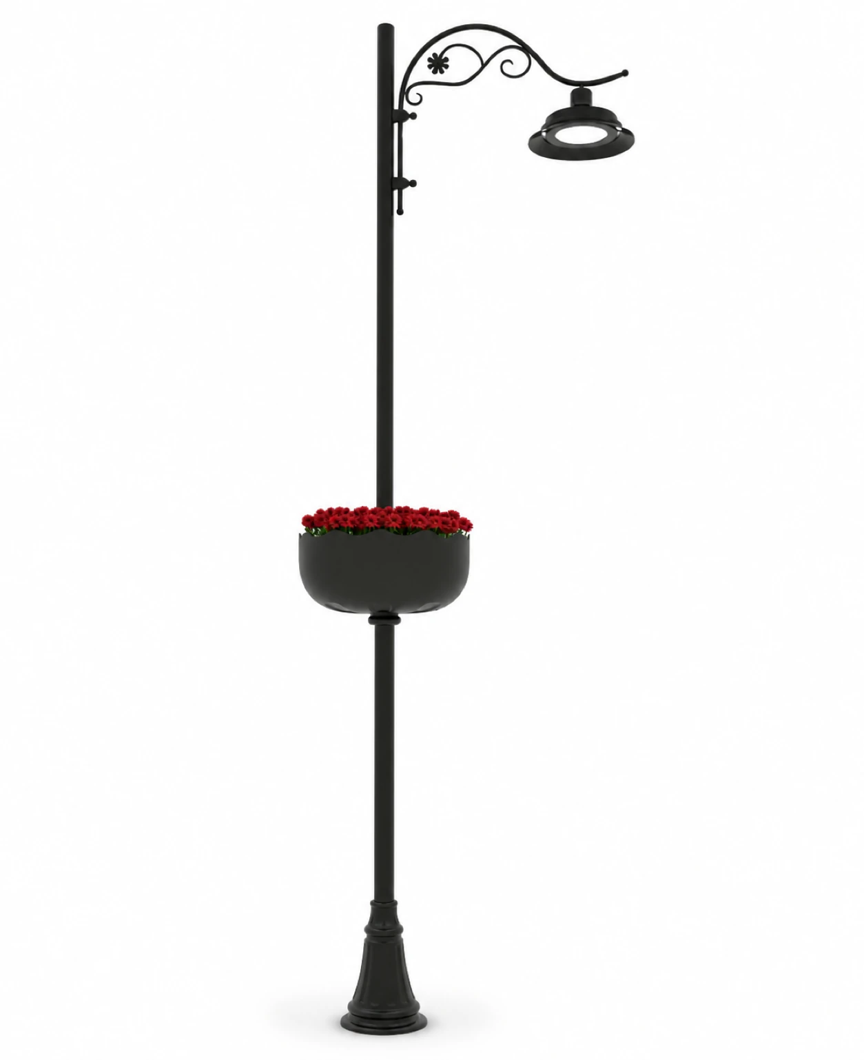 Park & Bahçe Direği 3545-429
