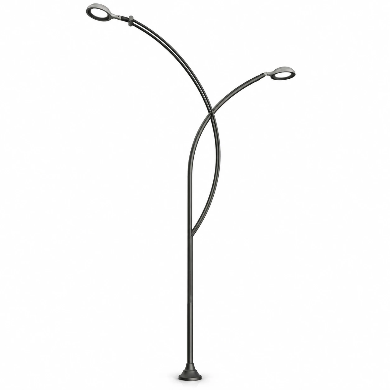 Galvanizli Çelik Aydınlatma 3545-502