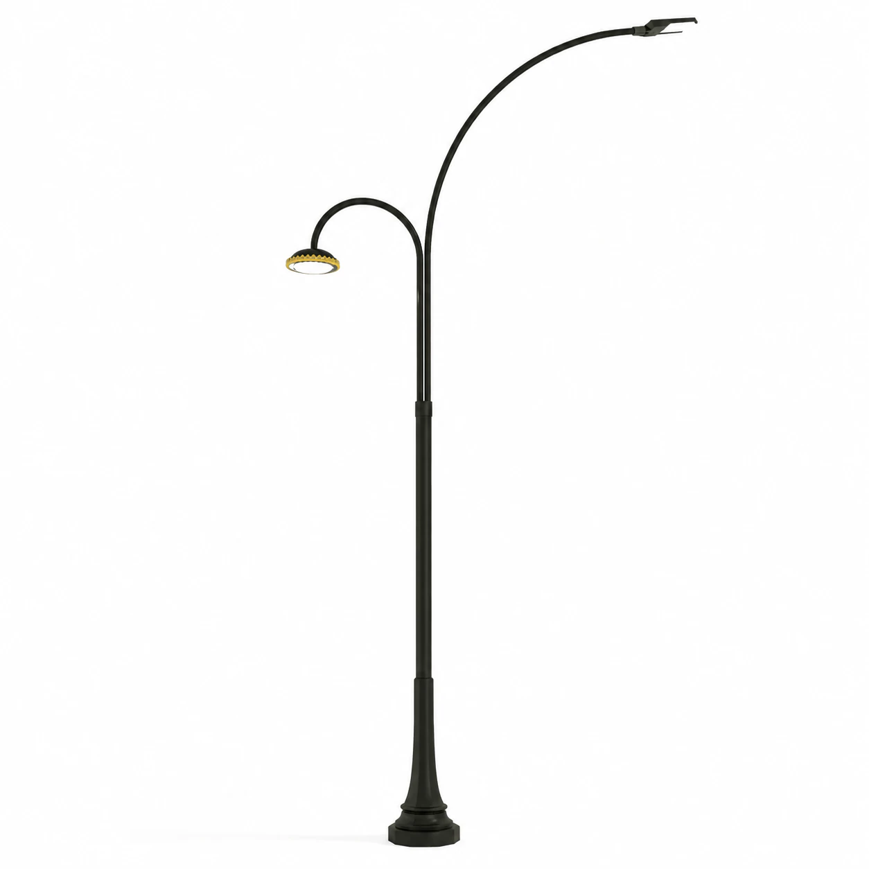 Galvanizli Çelik Aydınlatma 3545-522