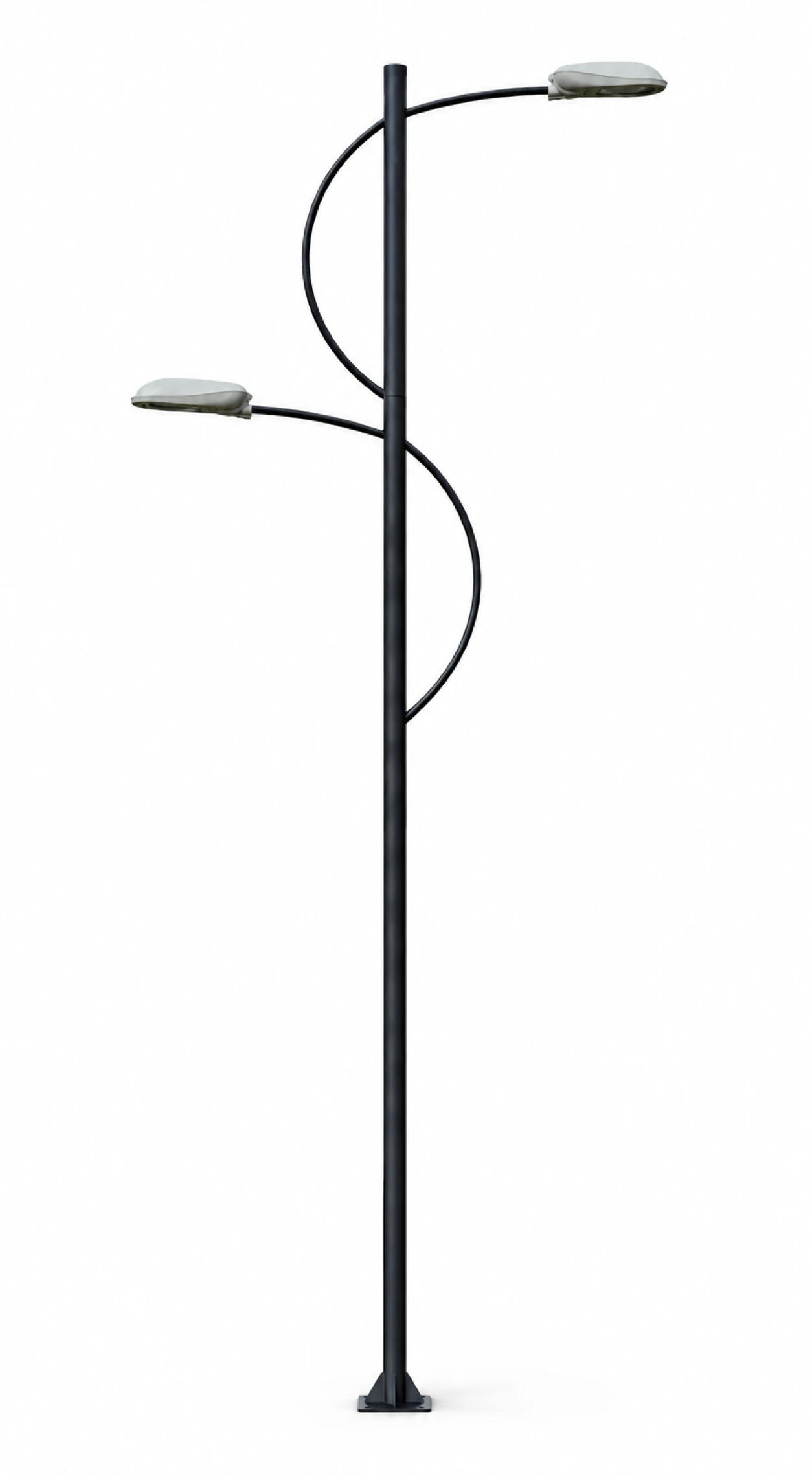 Park & Bahçe Direği GL-34-2012
