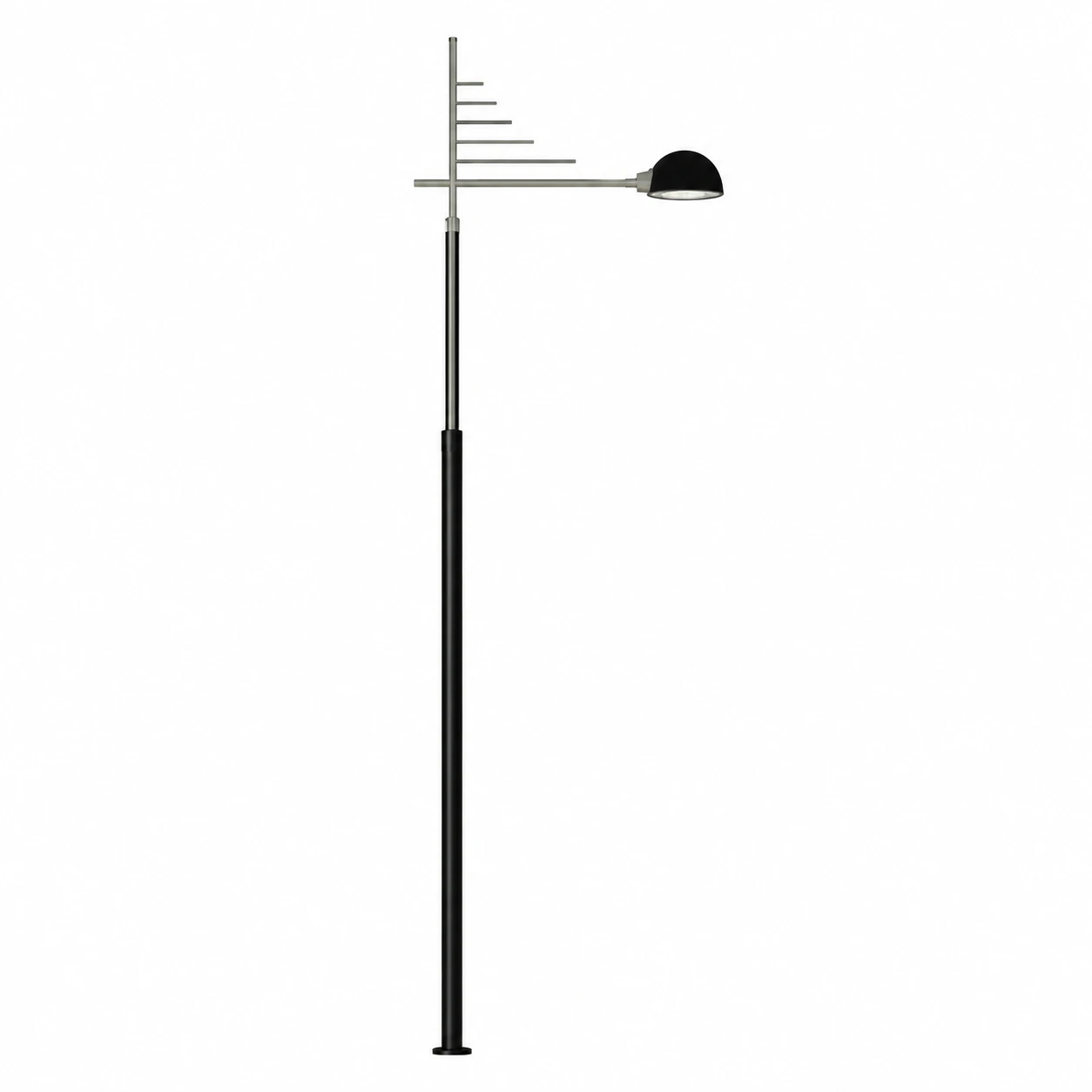 Park & Bahçe Direği GL-34-2015