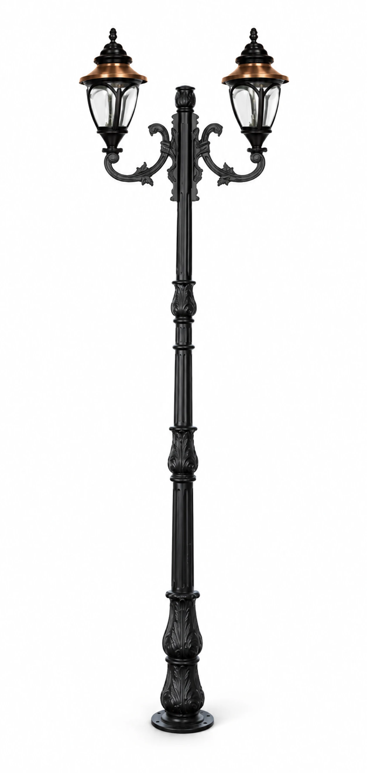 Park & Bahçe Direği GL-34-3007
