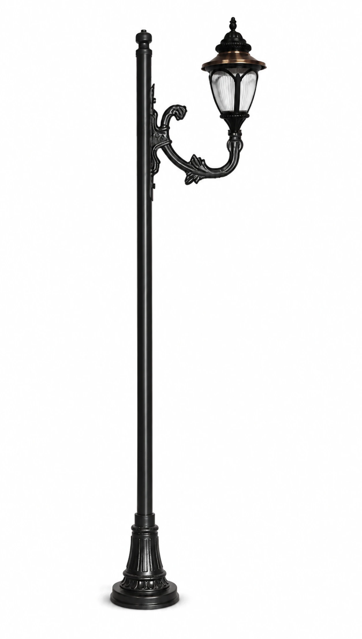 Park & Bahçe Direği GL-34-3008