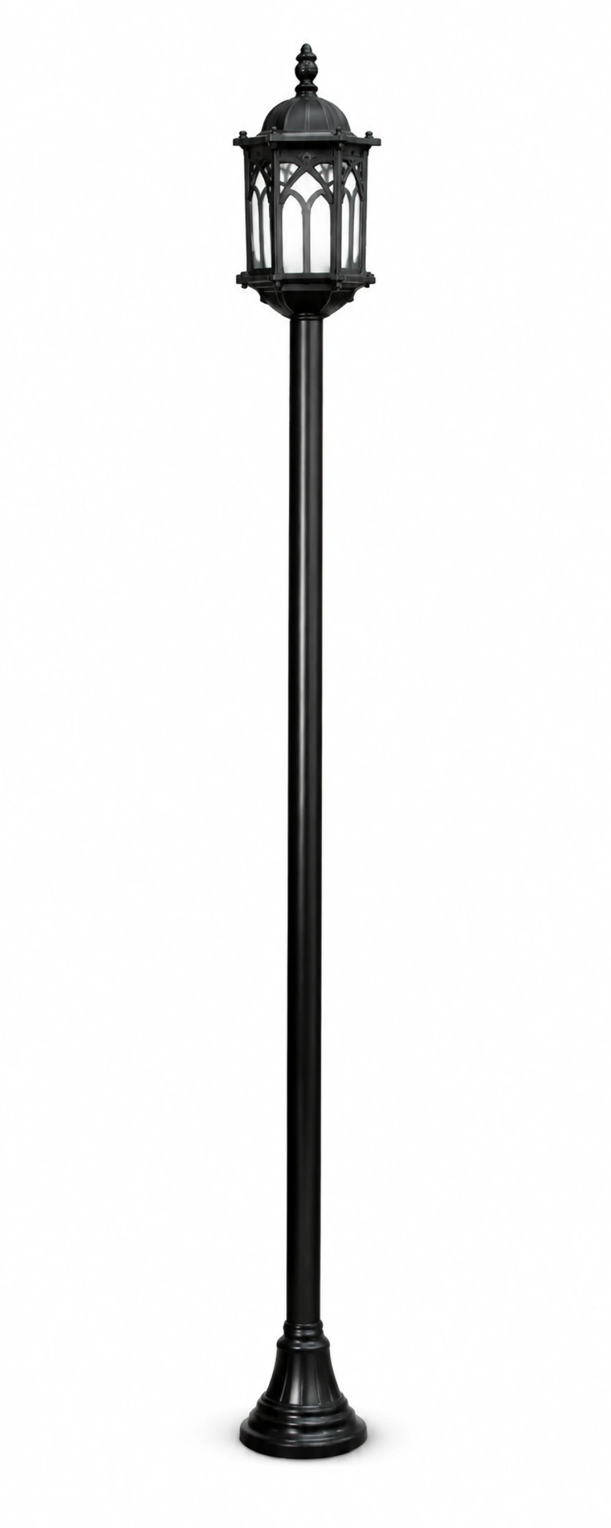 Park & Bahçe Direği GL-34-3009
