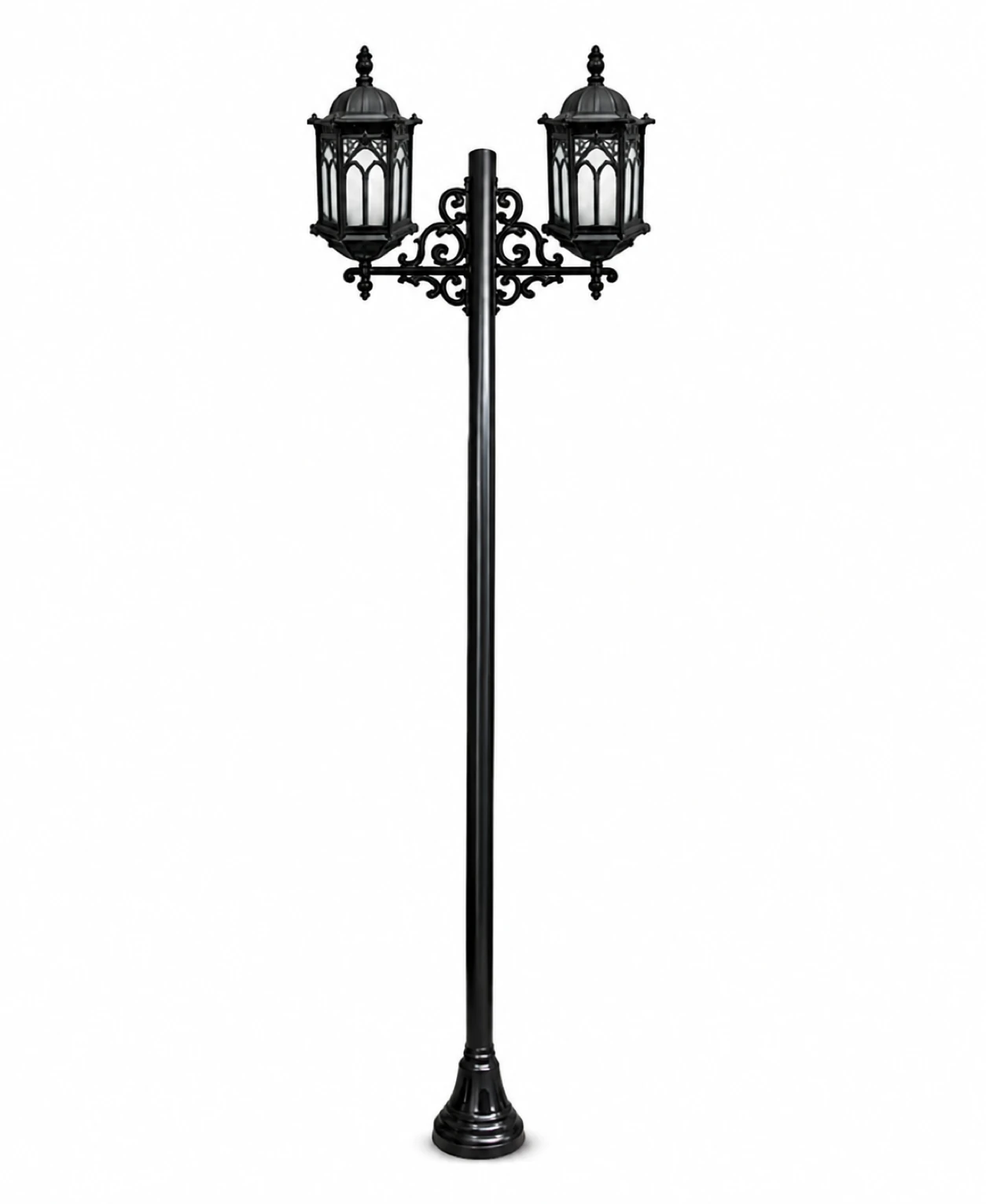 Park & Bahçe Direği GL-34-3010