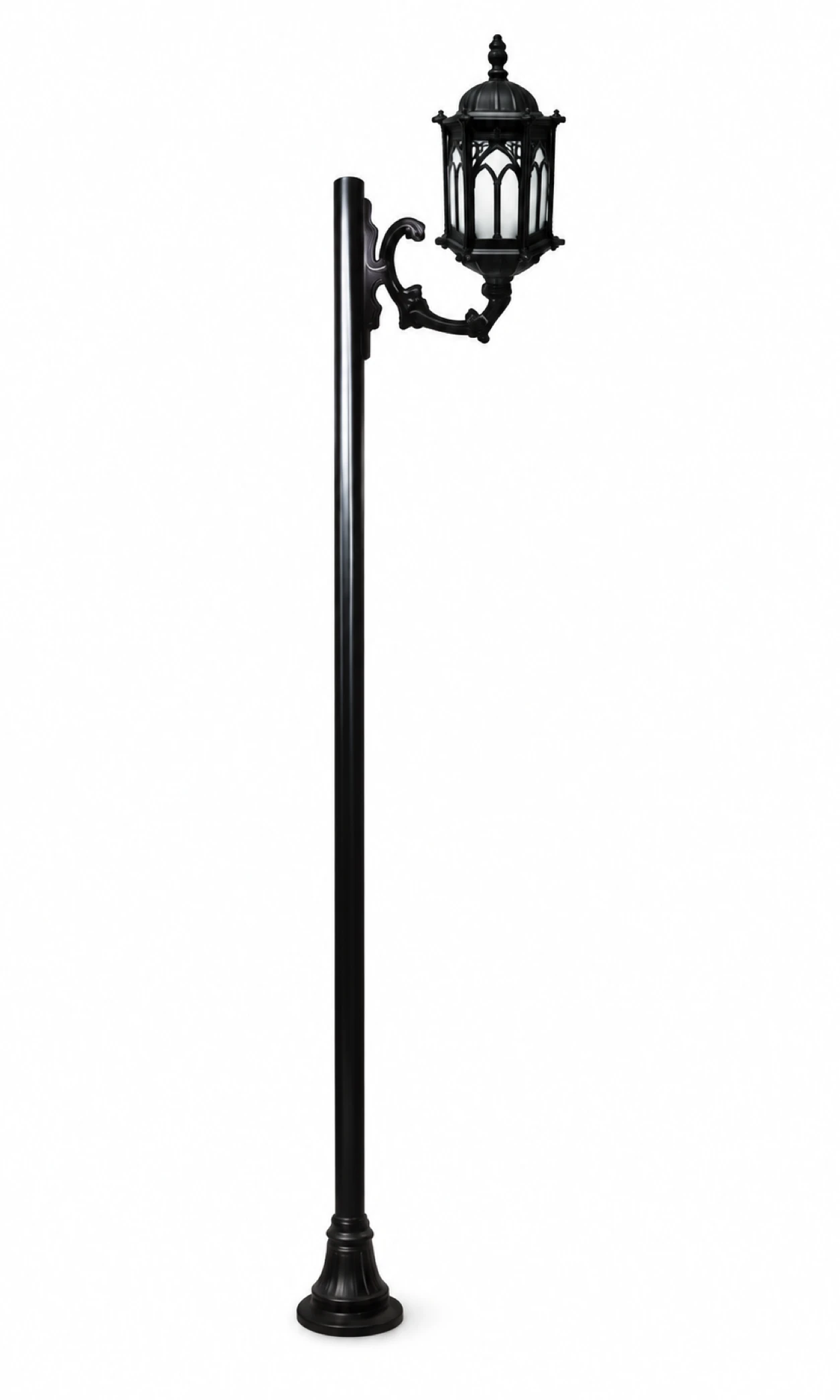 Park & Bahçe Direği GL-34-3012