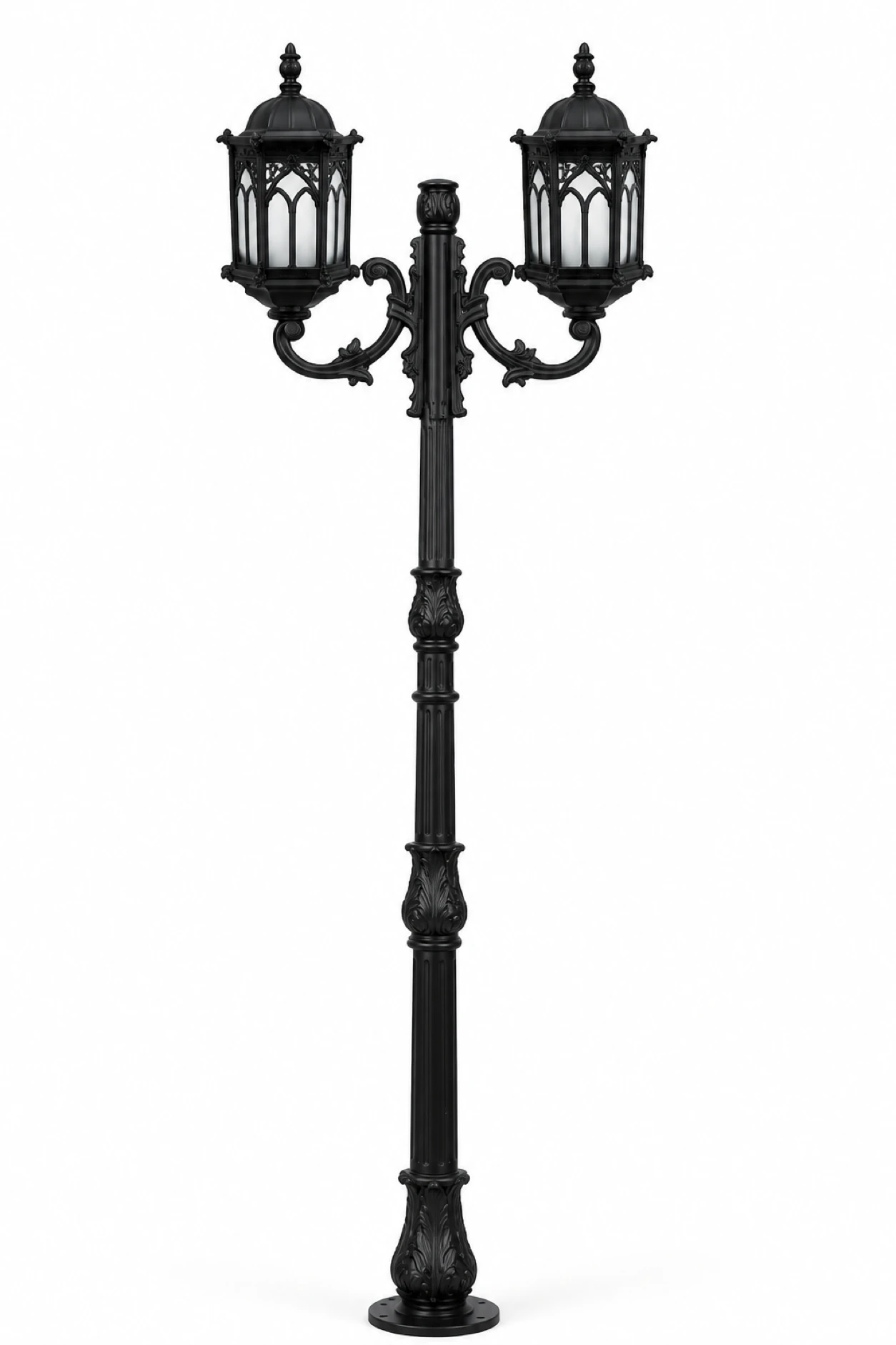 Park & Bahçe Direği GL-34-3014
