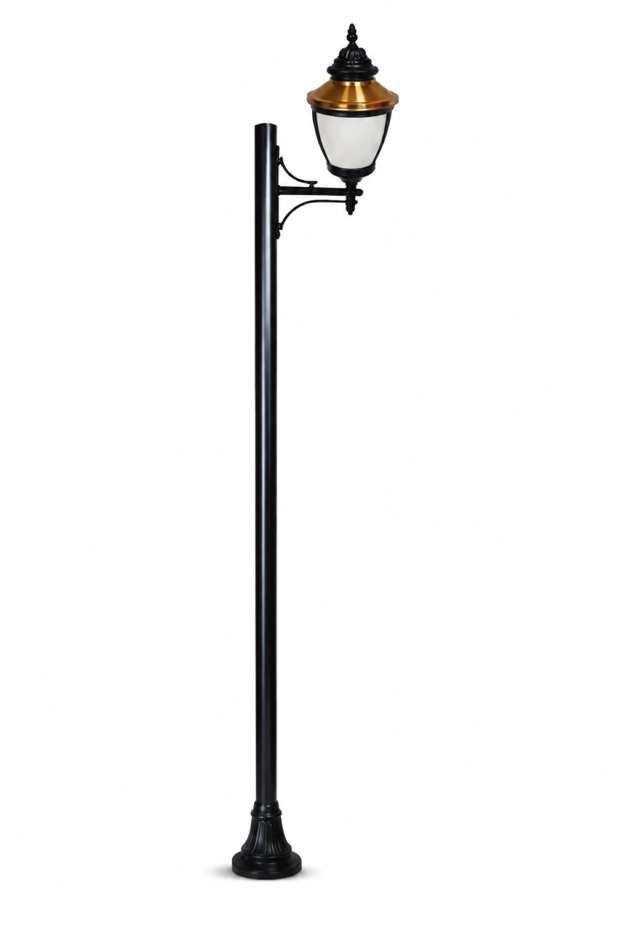 Park & Bahçe Direği GL-34-3030