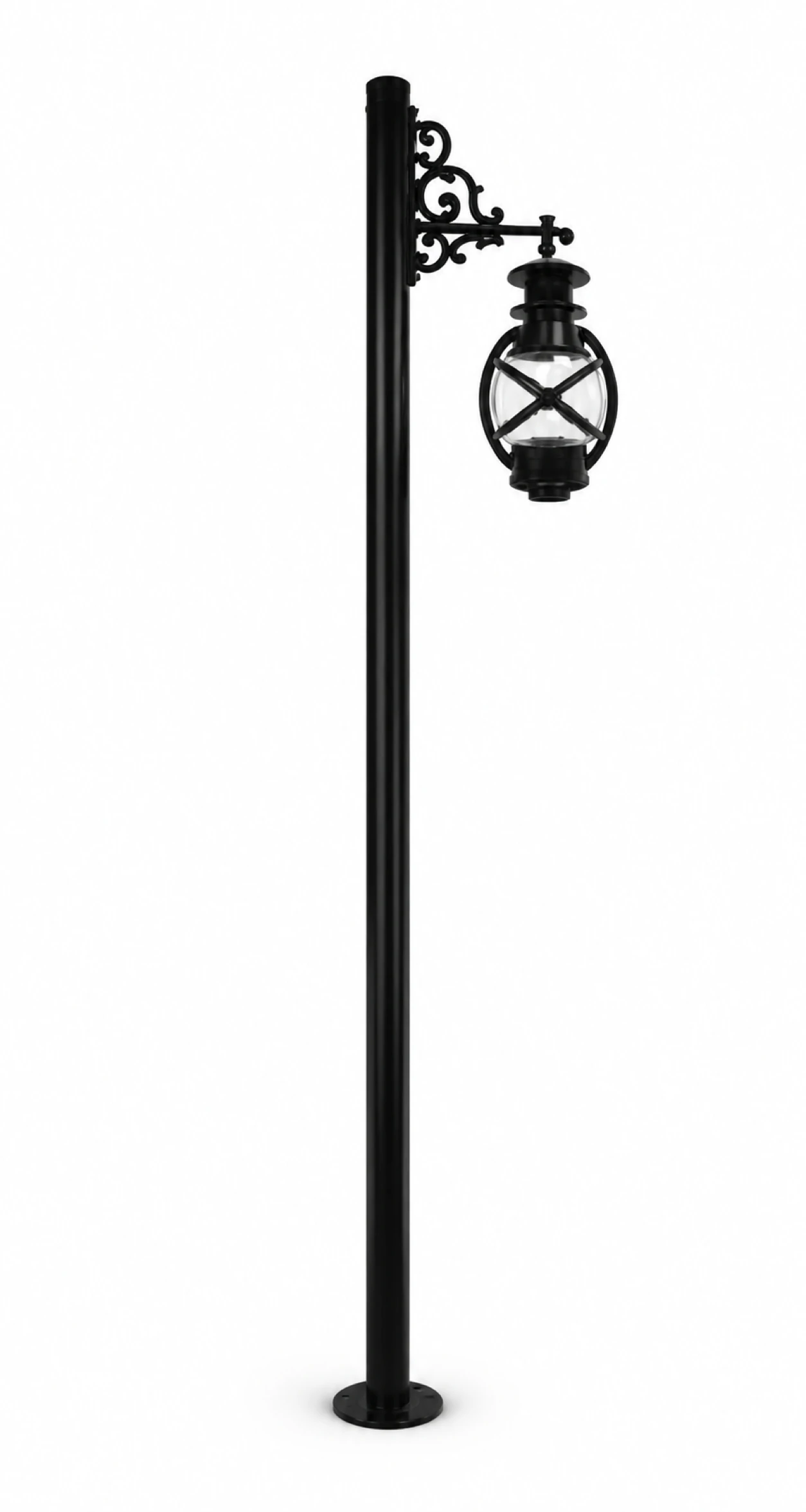 Park & Bahçe Direği GL-34-3033
