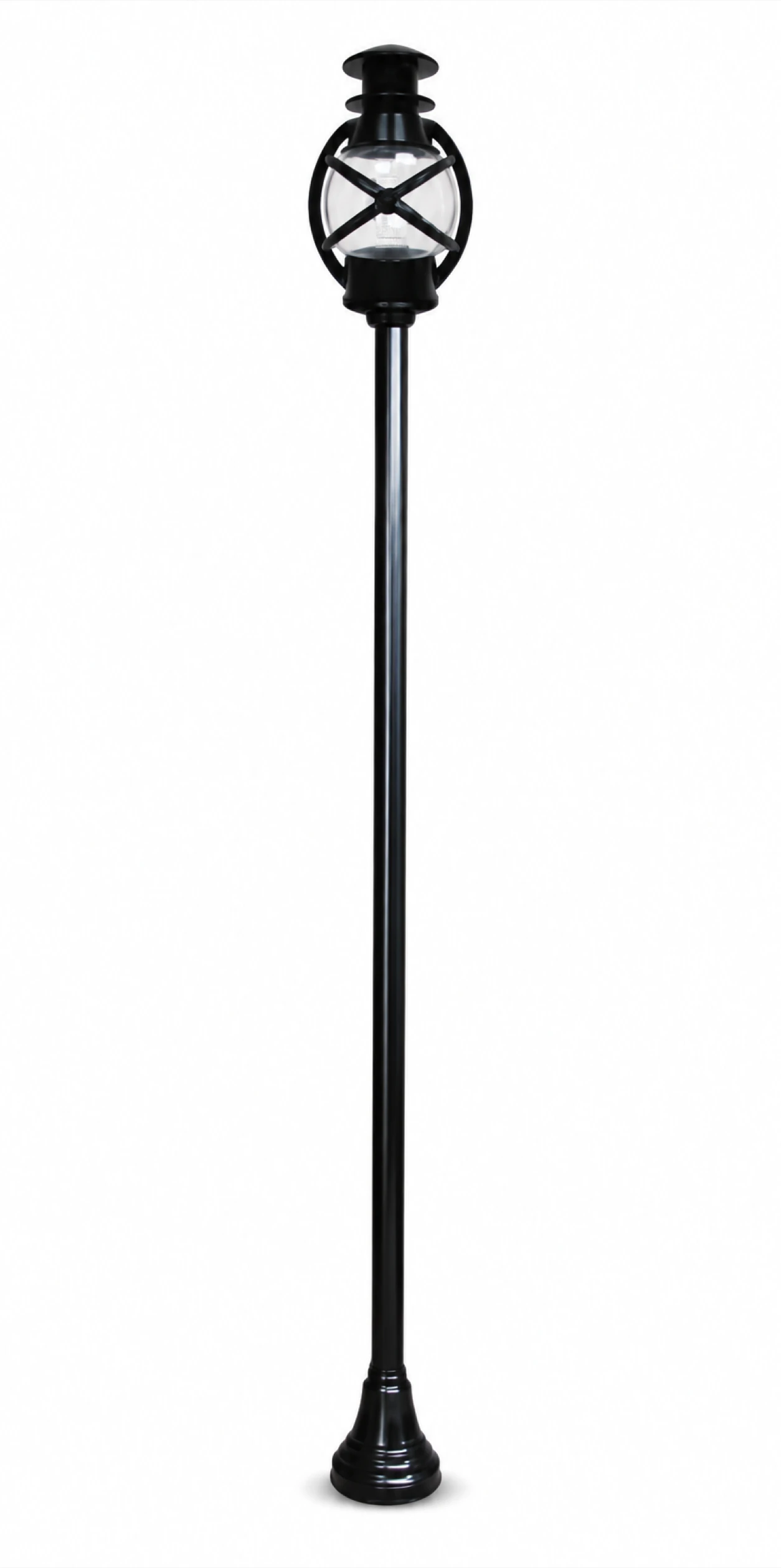 Park & Bahçe Direği GL-34-3035