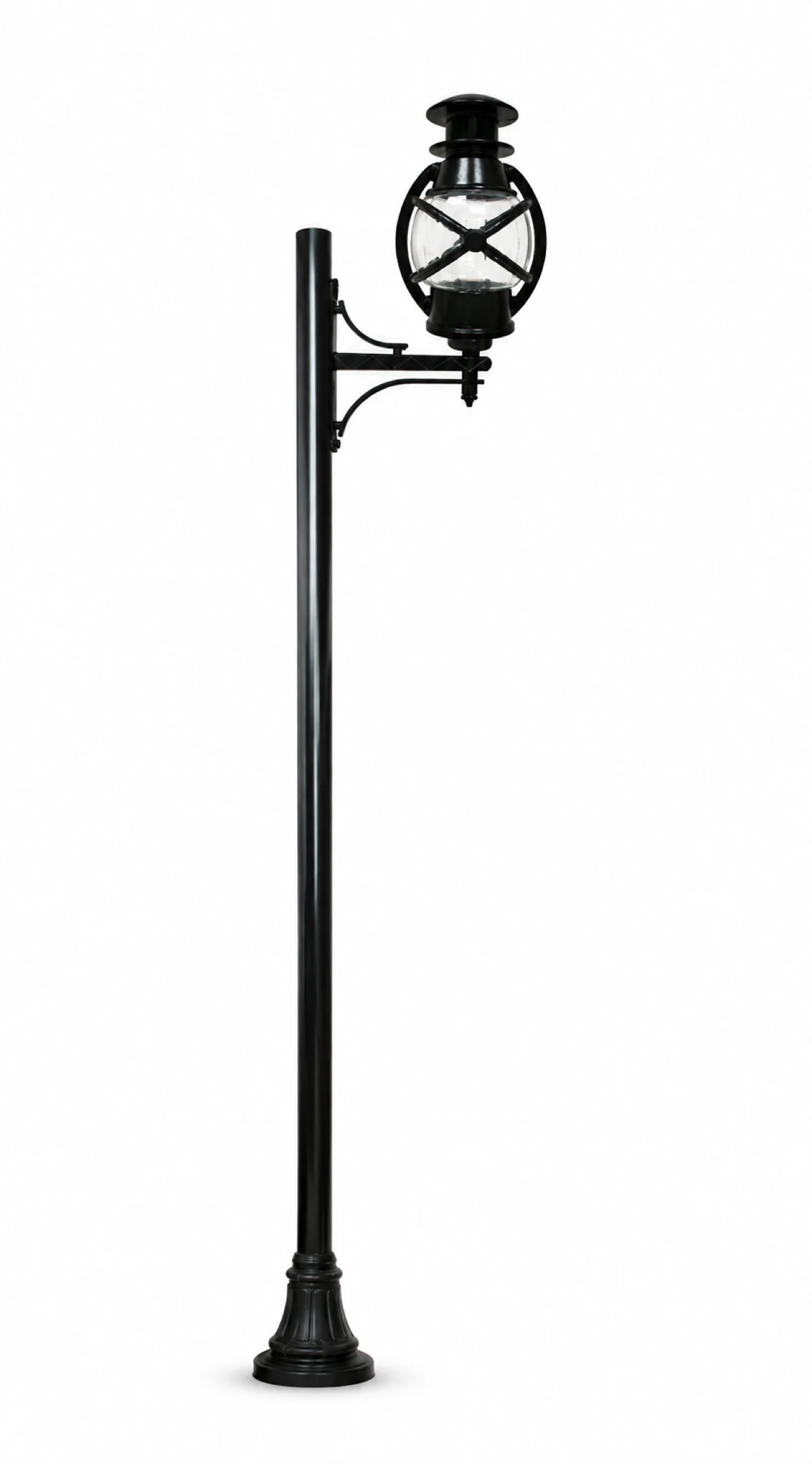 Park & Bahçe Direği GL-34-3036