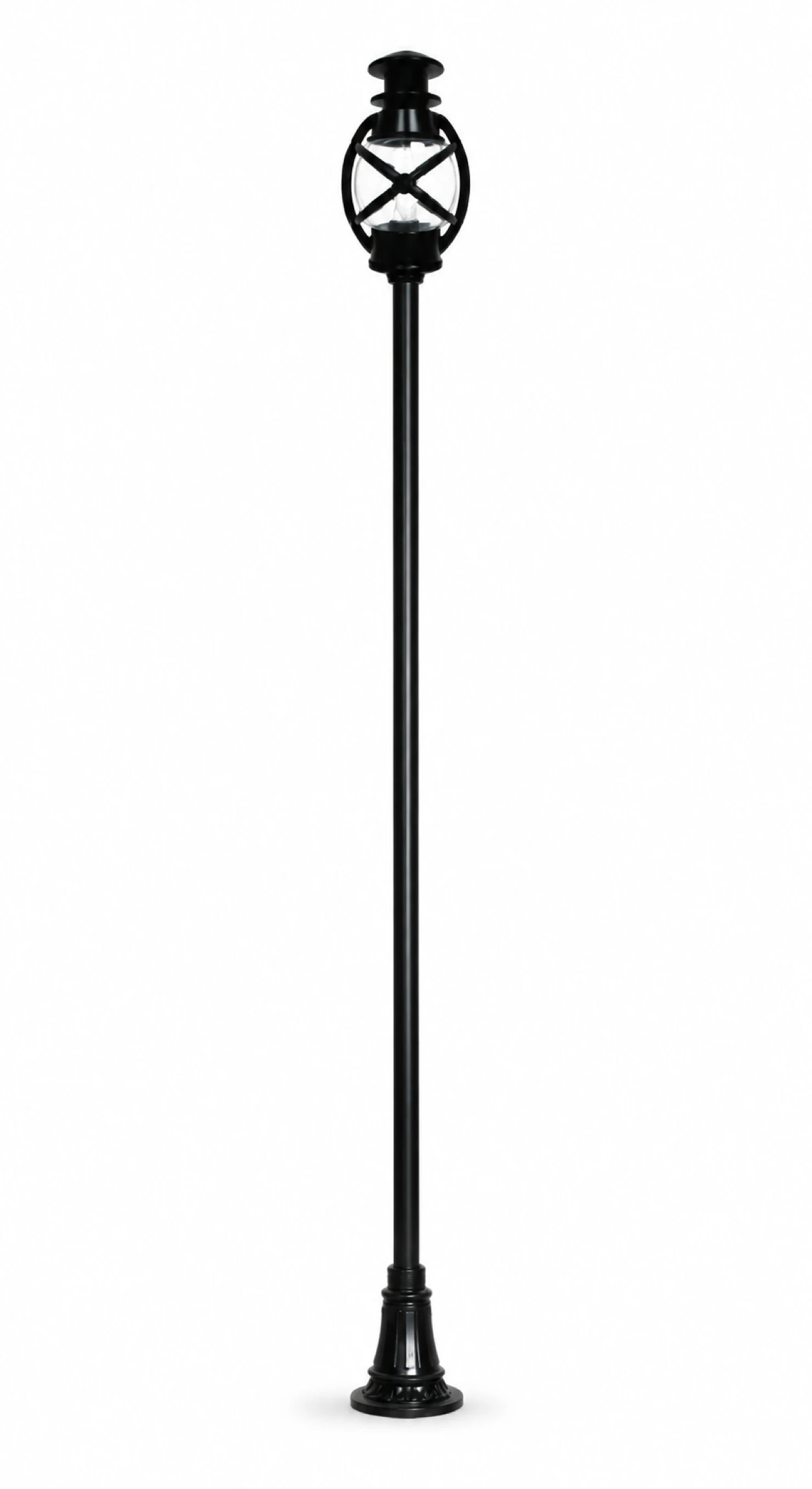 Park & Bahçe Direği GL-34-3037