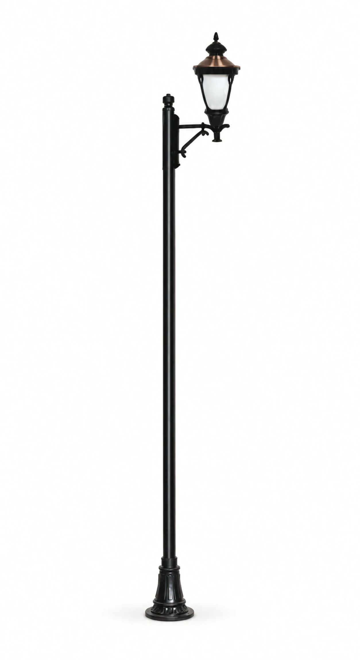 Park & Bahçe Direği GL-34-3043