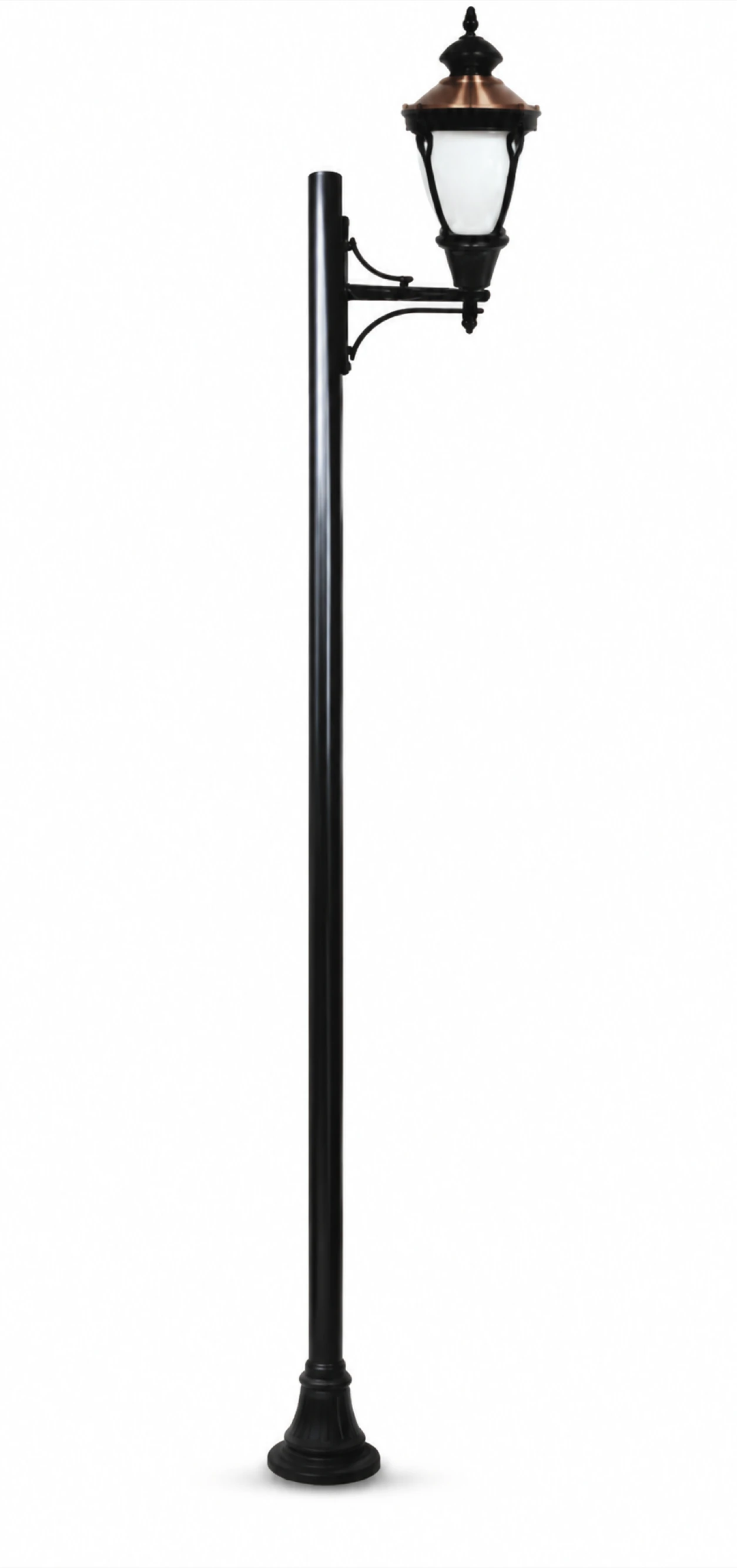 Park & Bahçe Direği GL-34-3045