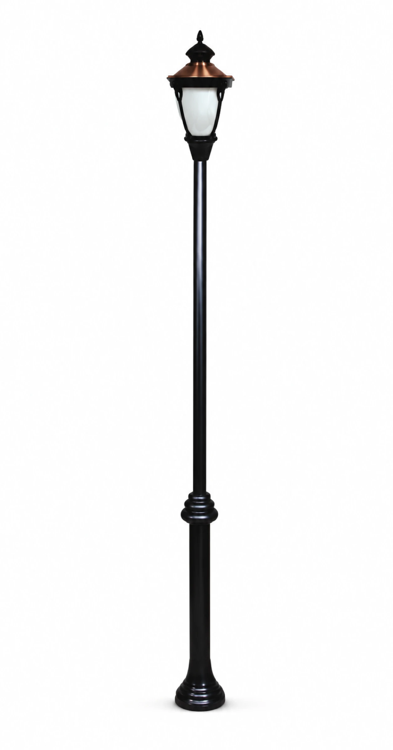 Park & Bahçe Direği GL-34-3047