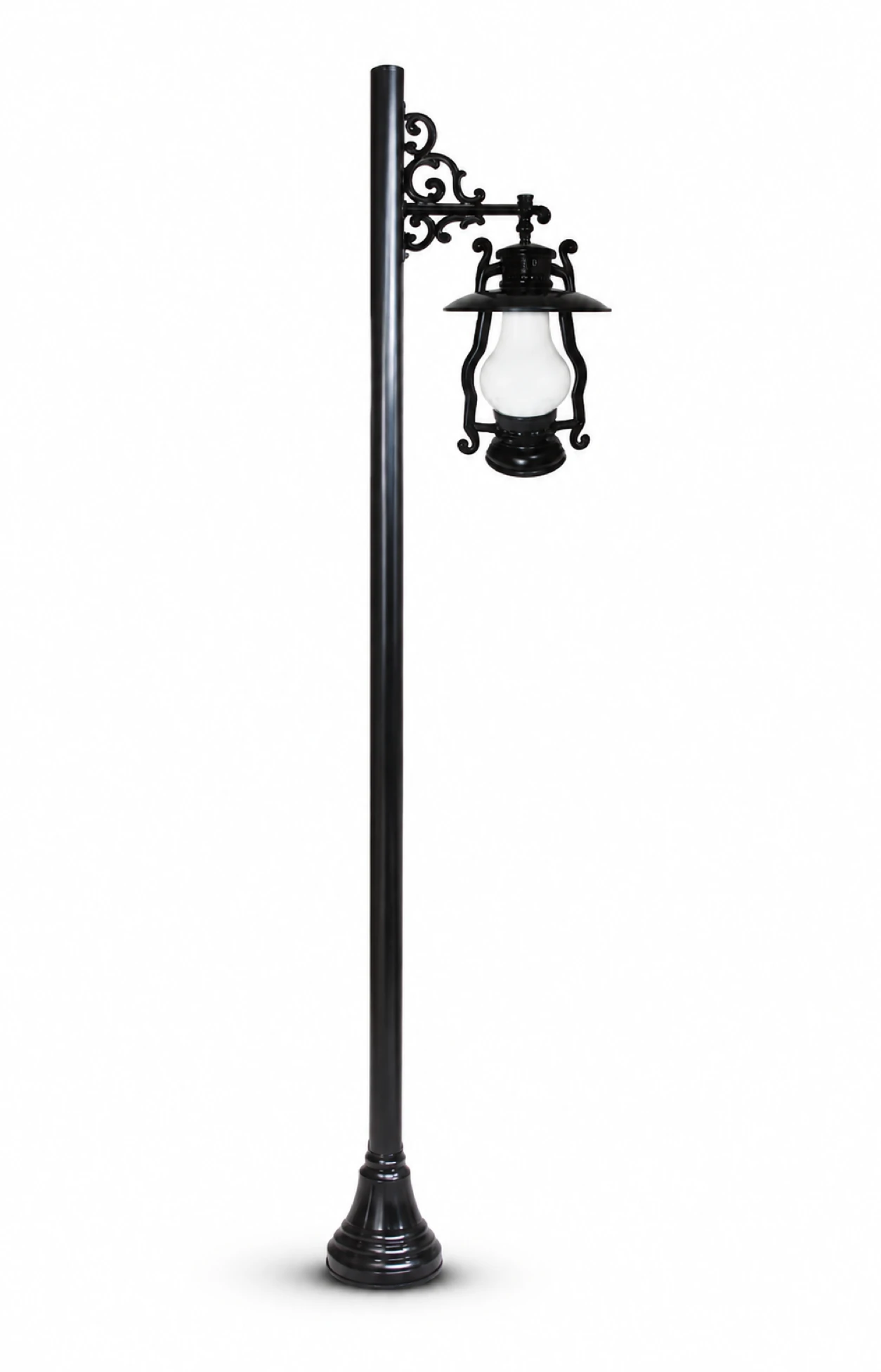 Park & Bahçe Direği GL-34-3049