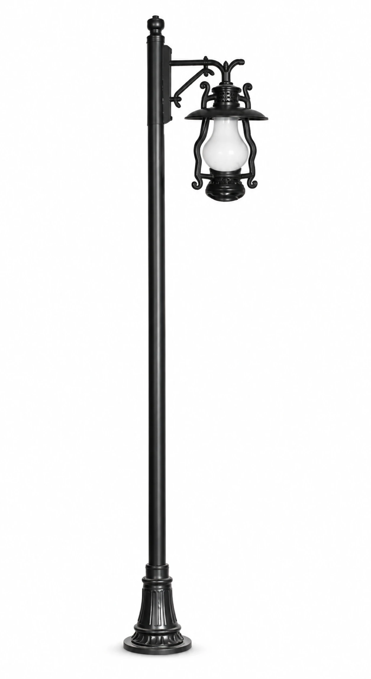 Park & Bahçe Direği GL-34-3051