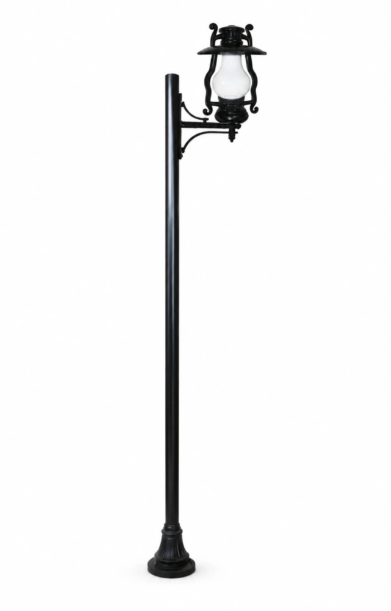 Park & Bahçe Direği GL-34-3053