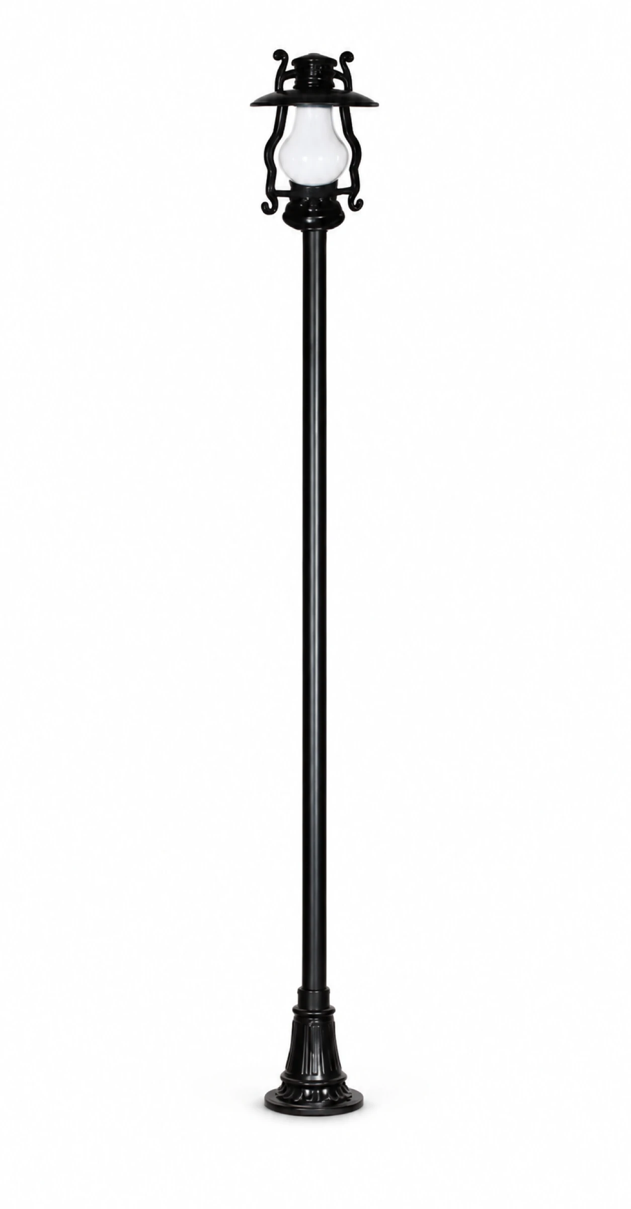 Park & Bahçe Direği GL-34-3054