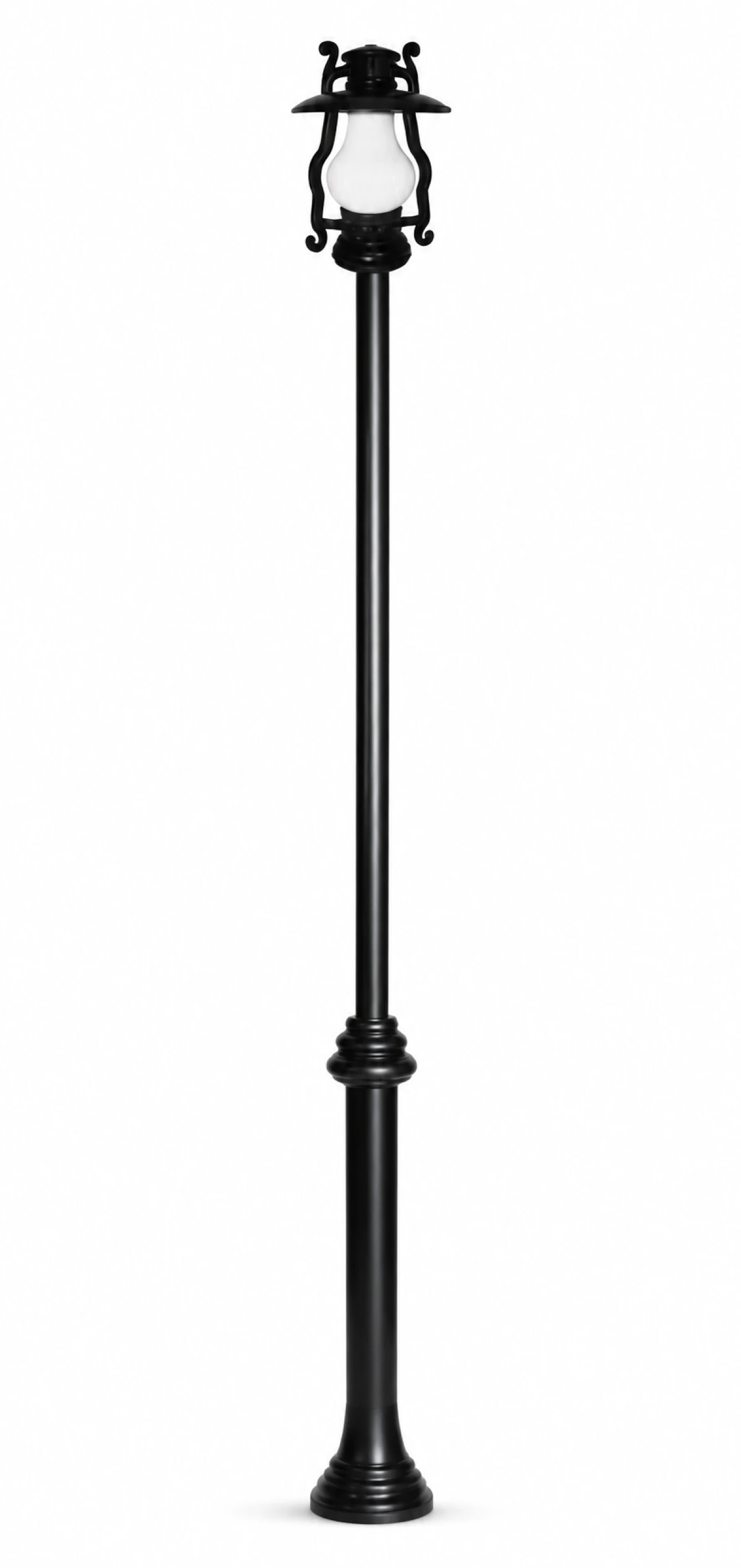 Park & Bahçe Direği GL-34-3055