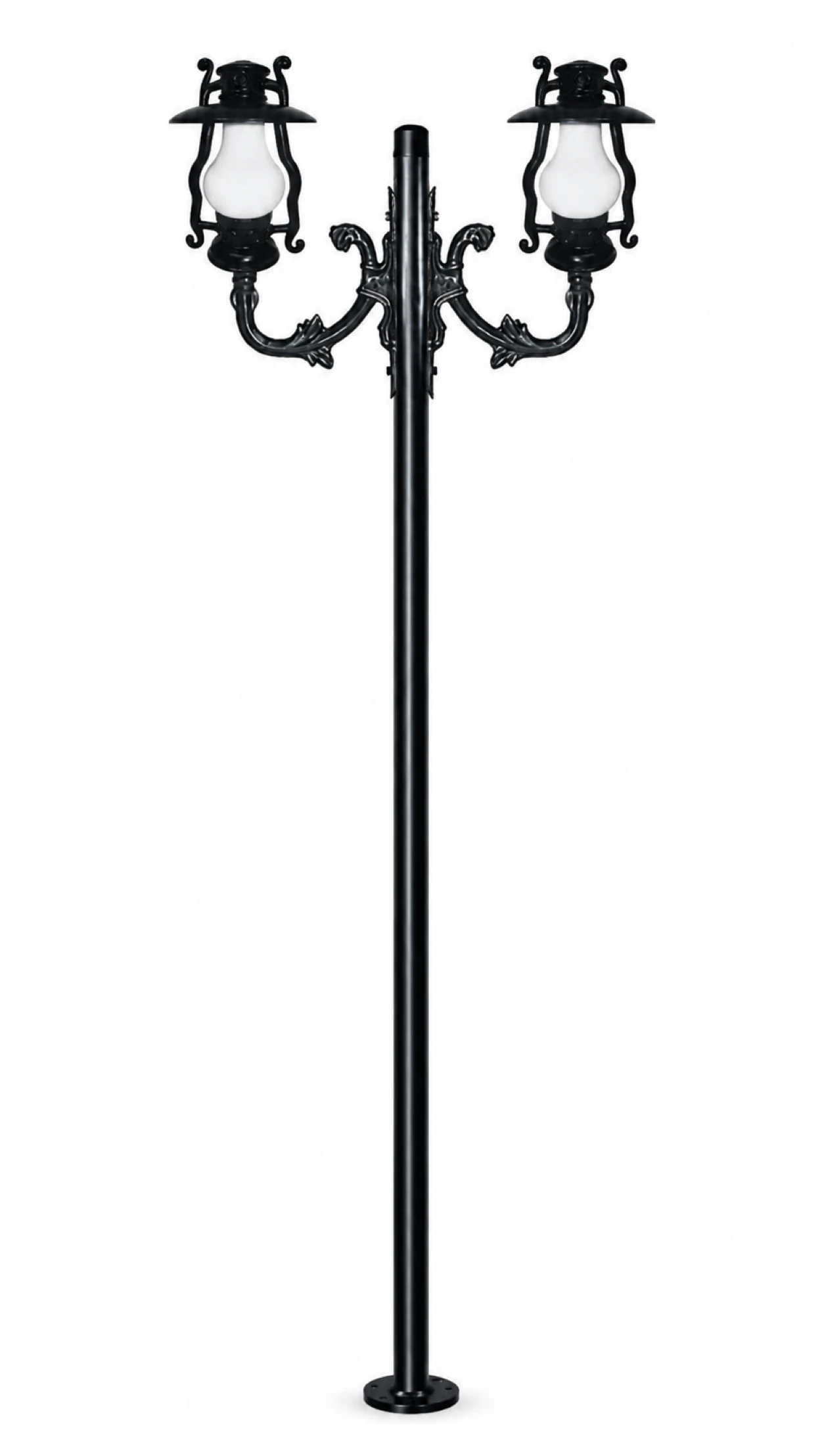 Park & Bahçe Direği GL-34-3056