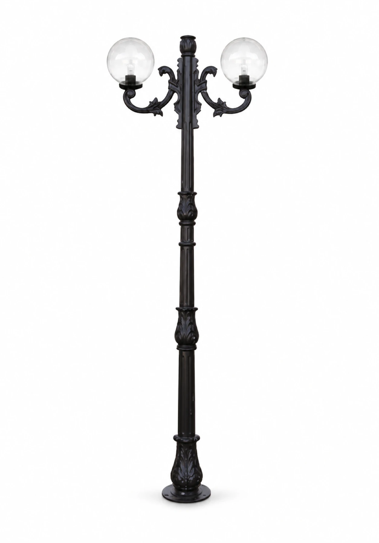 Park & Bahçe Direği GL-34-3057