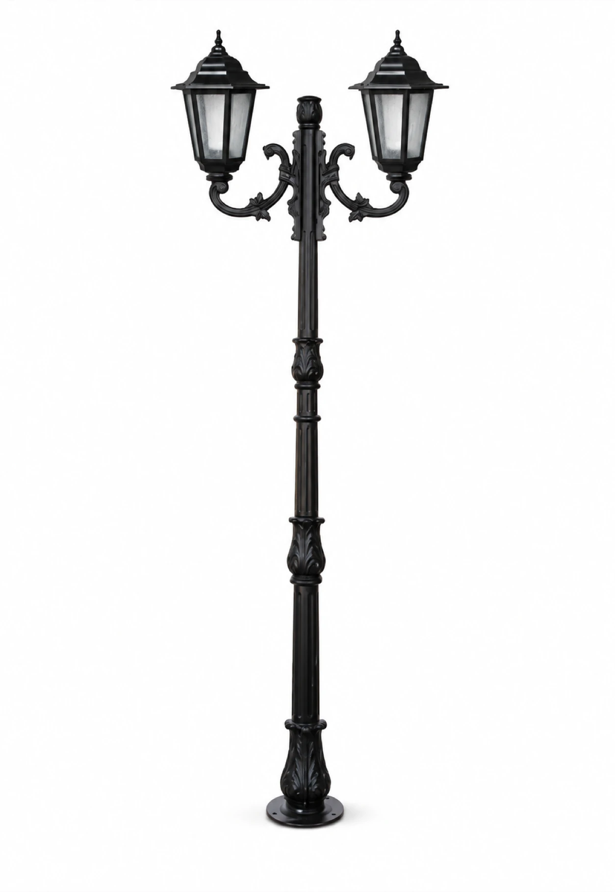 Park & Bahçe Direği GL-34-3058
