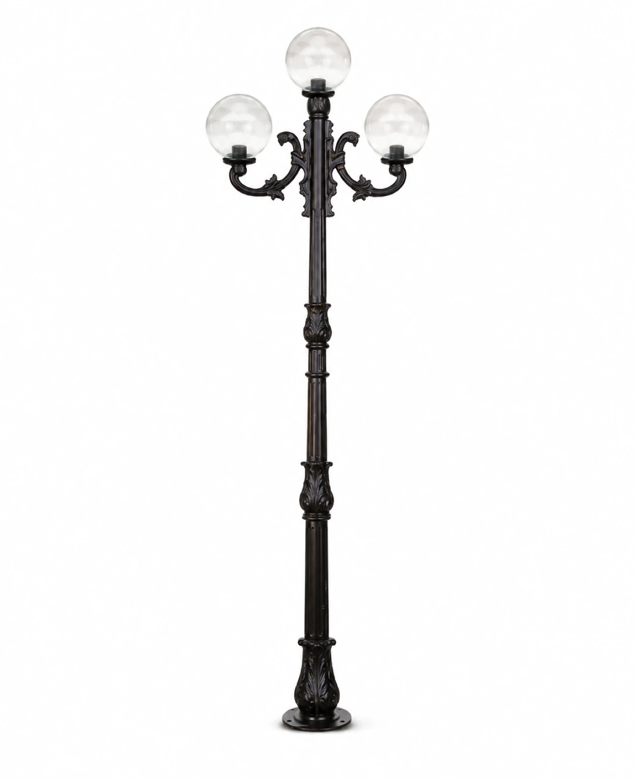 Park & Bahçe Direği GL-34-3059