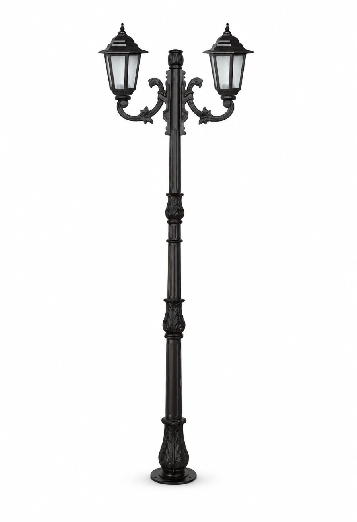 Park & Bahçe Direği GL-34-3061