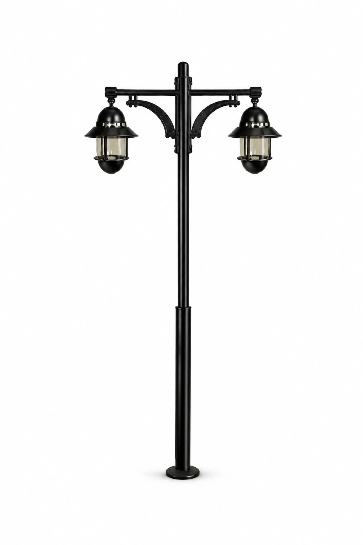 Park & Bahçe Direği GL-34-4001