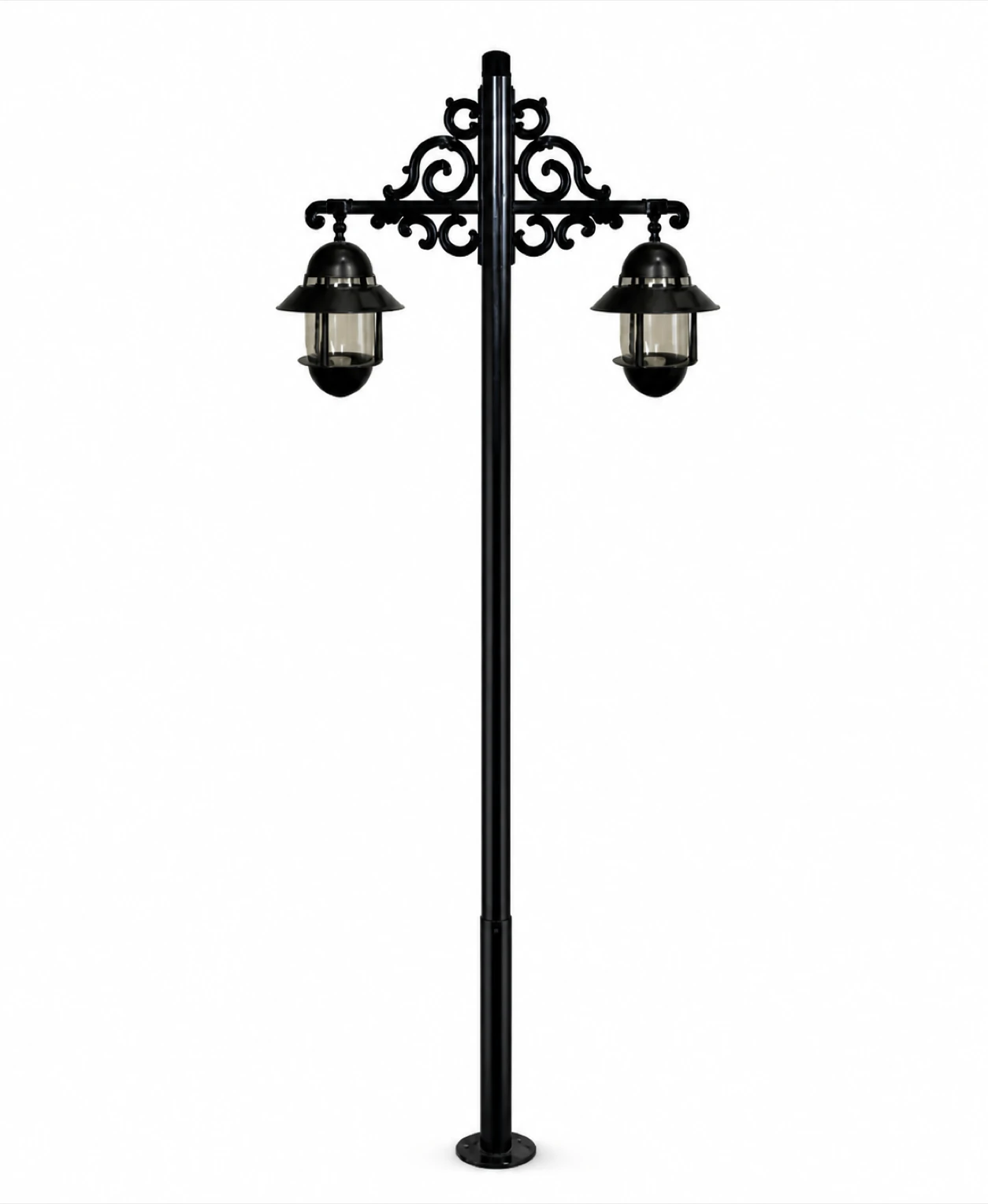 Park & Bahçe Direği GL-34-4002