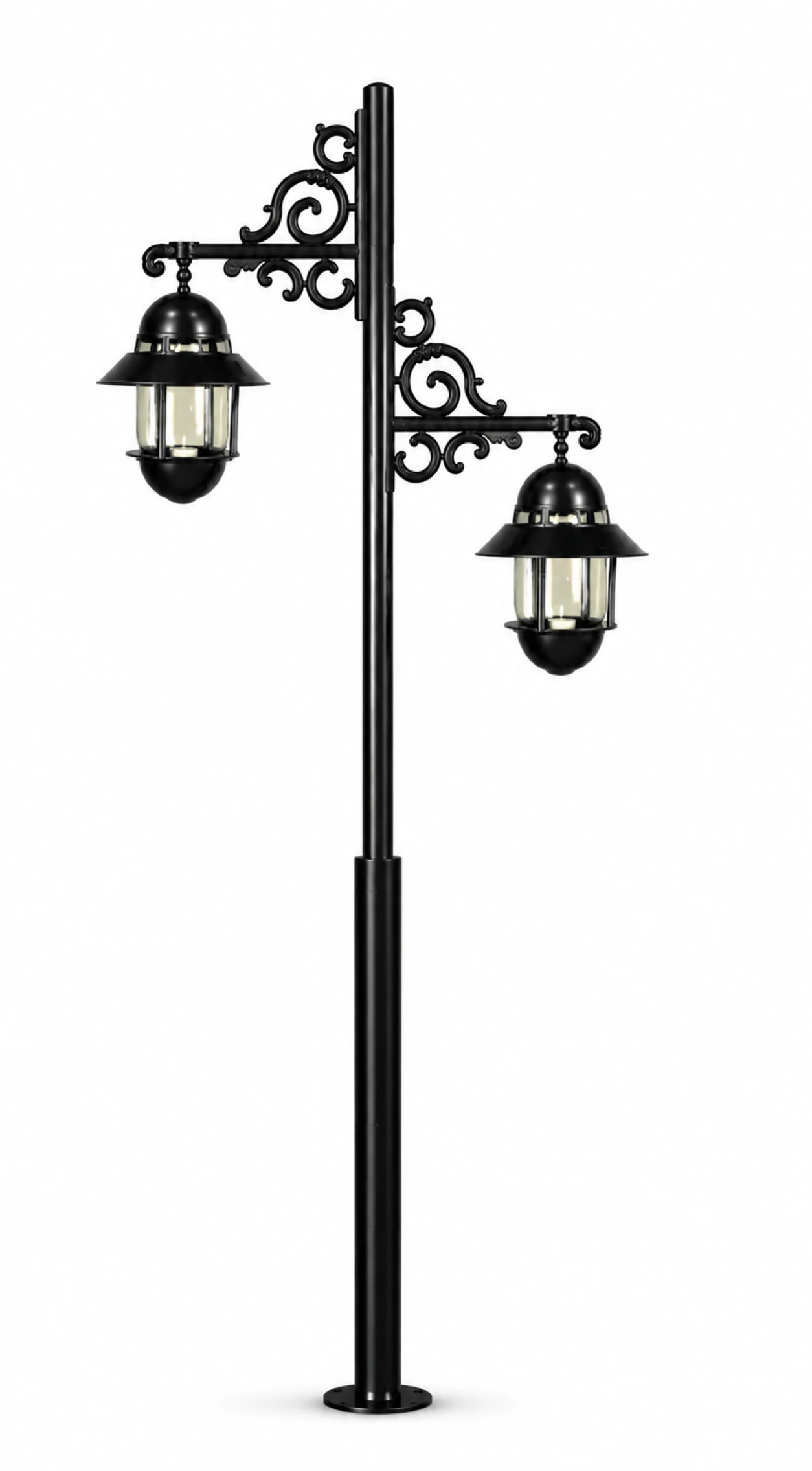 Park & Bahçe Direği GL-34-4004