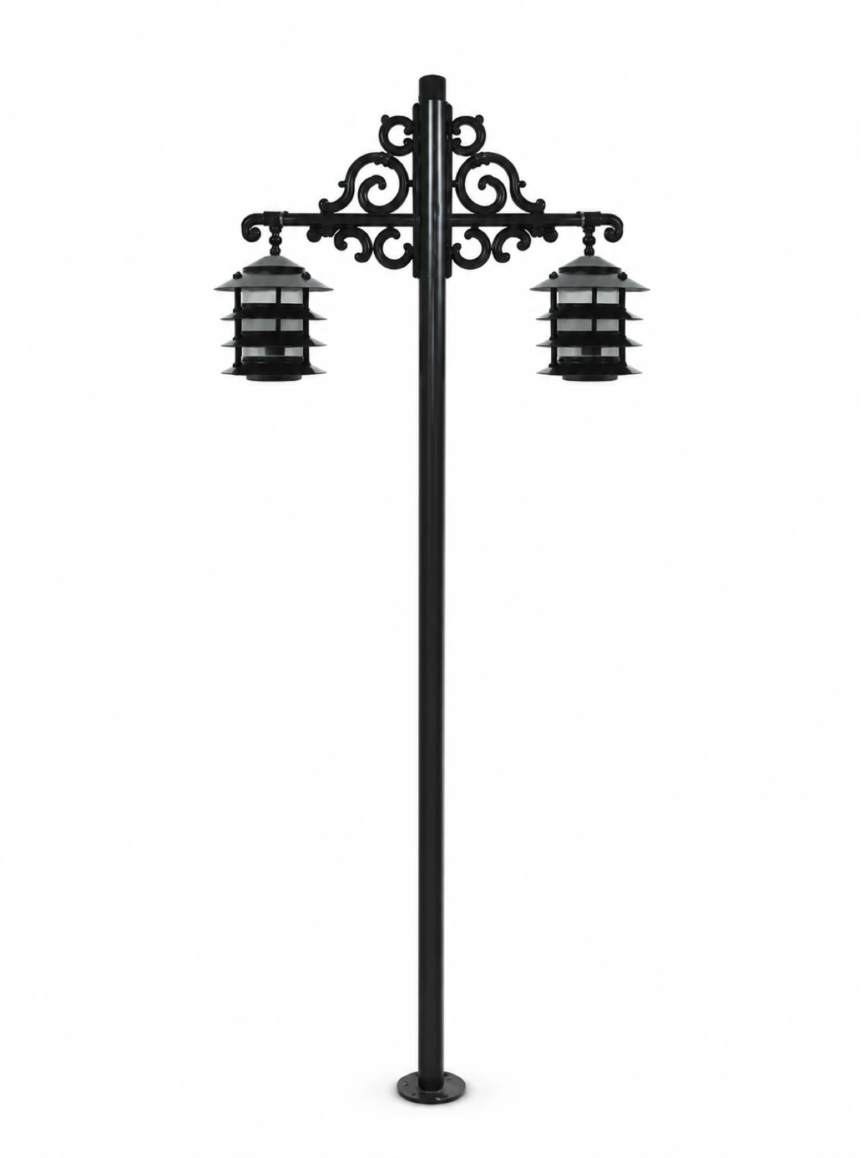 Park & Bahçe Direği GL-34-4005