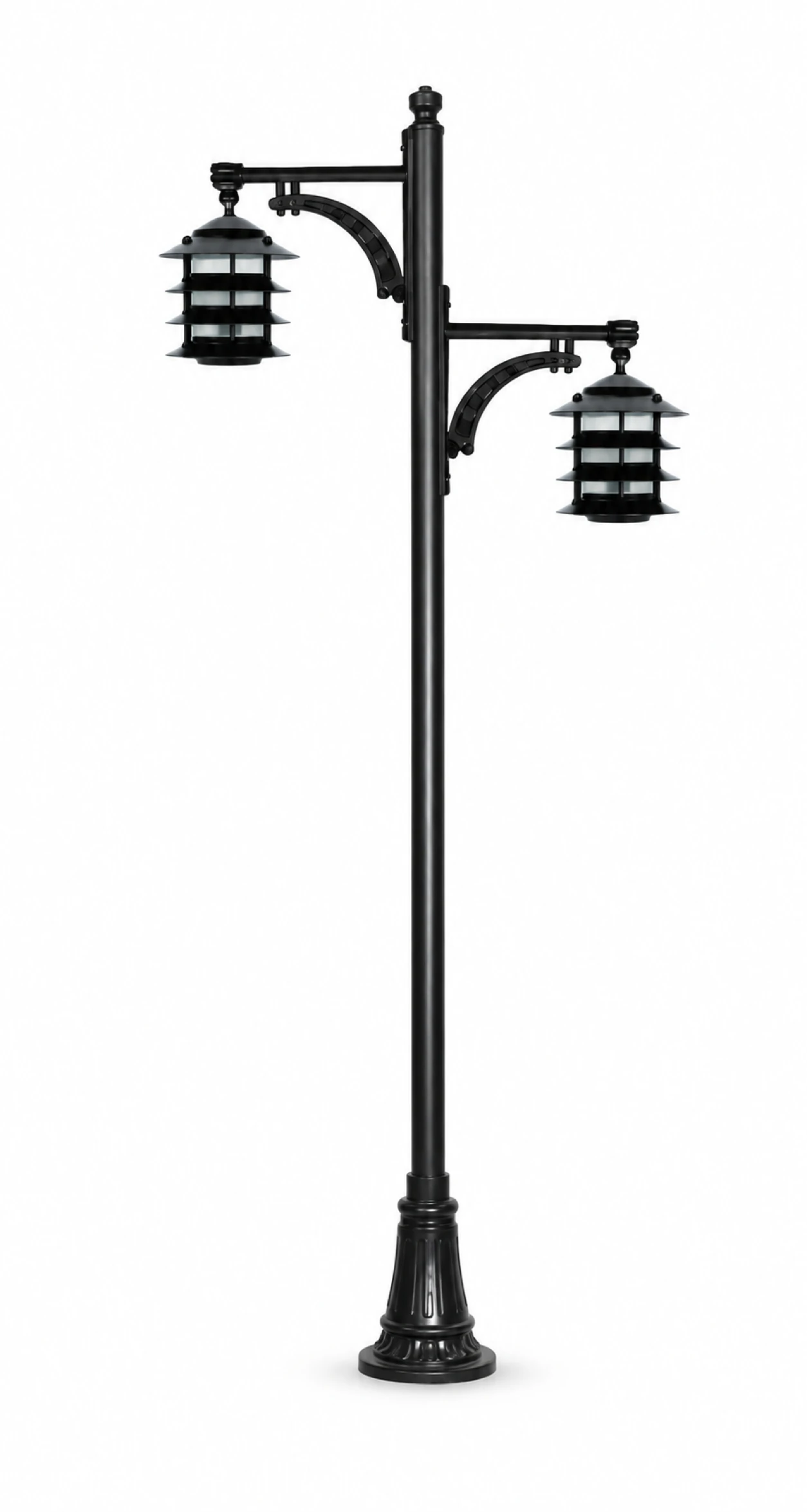 Park & Bahçe Direği GL-34-4006