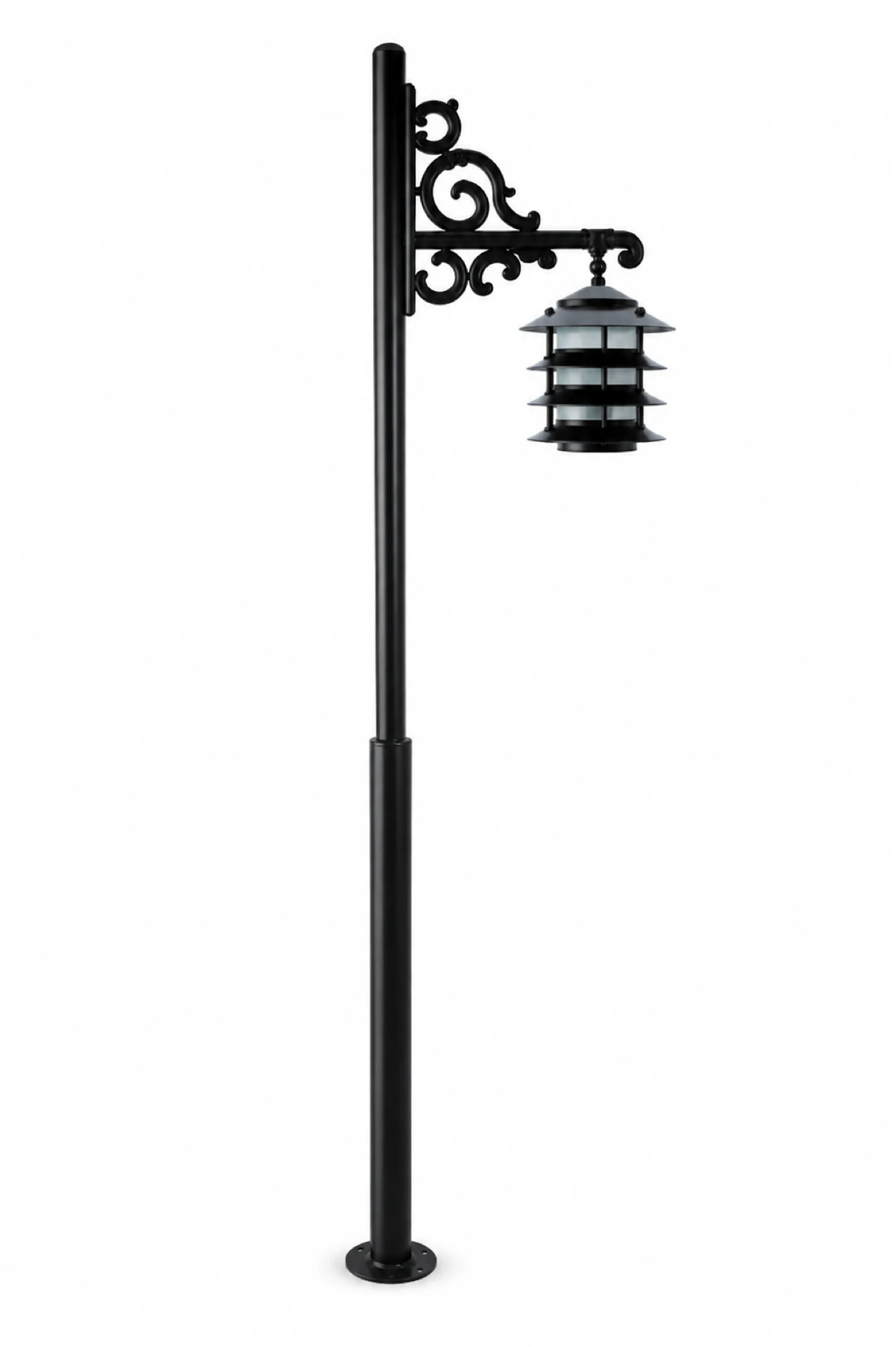Park & Bahçe Direği GL-34-4007