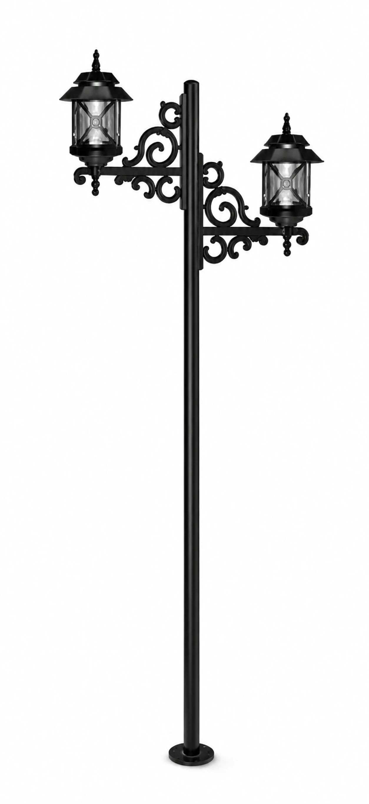 Park & Bahçe Direği GL-34-4009
