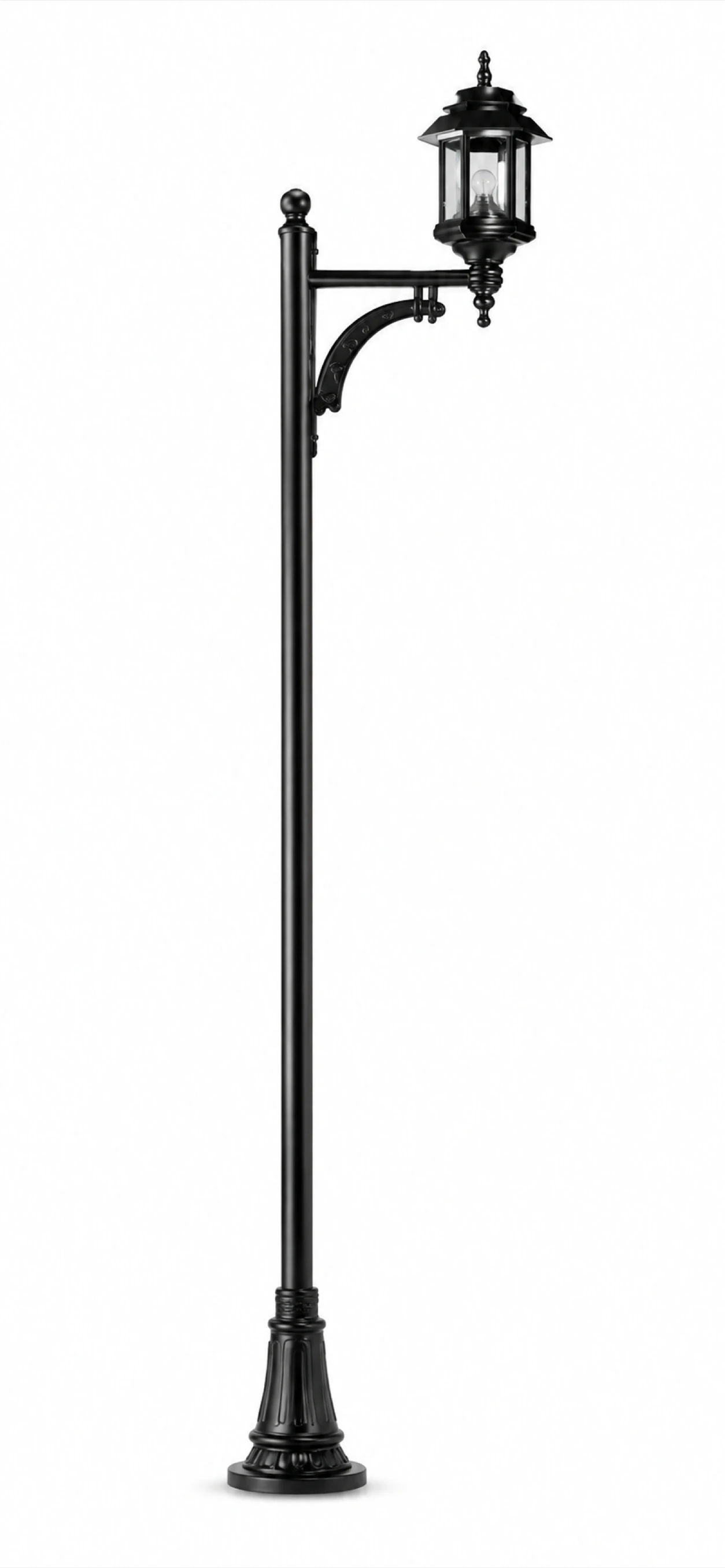 Park & Bahçe Direği GL-34-4010