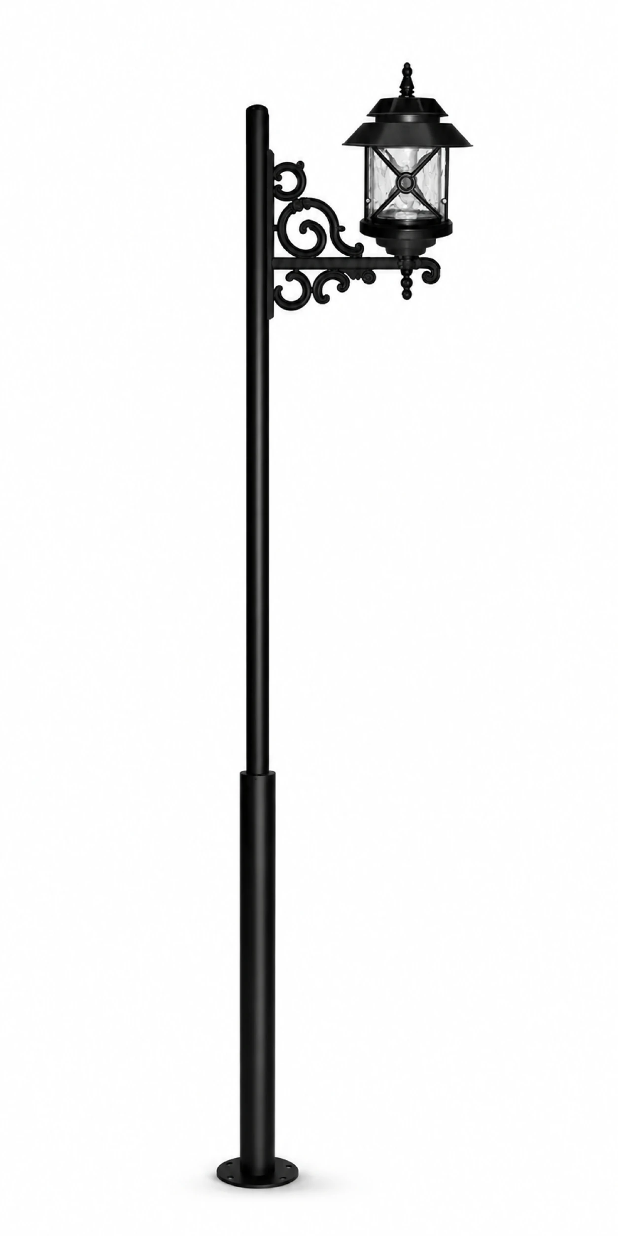 Park & Bahçe Direği GL-34-4012